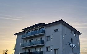 Tesa Boutique Hotel